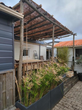 Chalet 47m2 dans PRL linge fourni